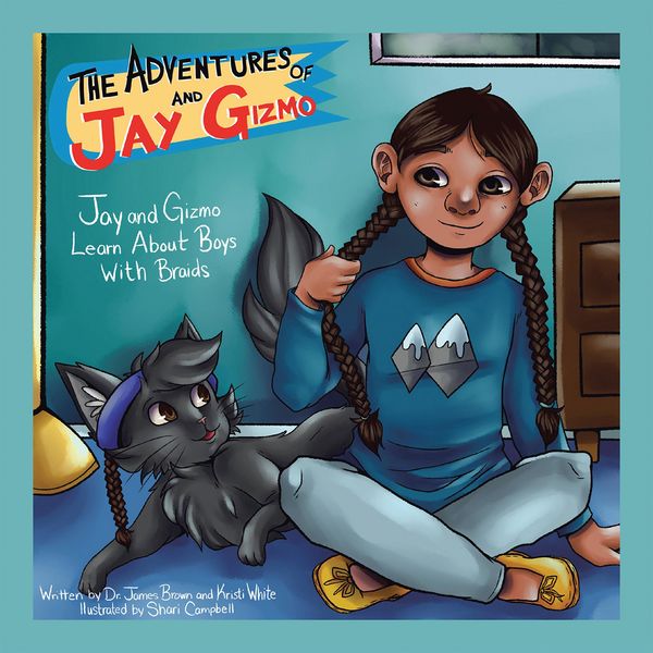 Produktbild: The Adventures of Jay and Gizmo
