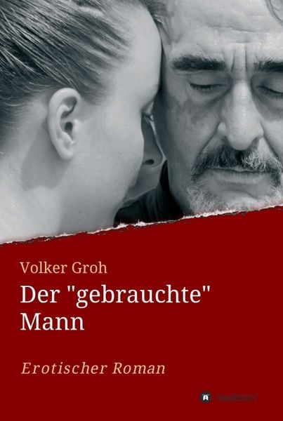 Produktbild: Der "gebrauchte" Mann