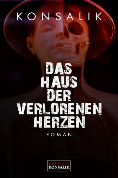 Produktbild: Das Haus der verlorenen Herzen