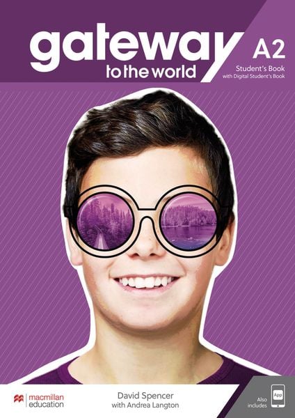 Produktbild: Gateway to the world A2