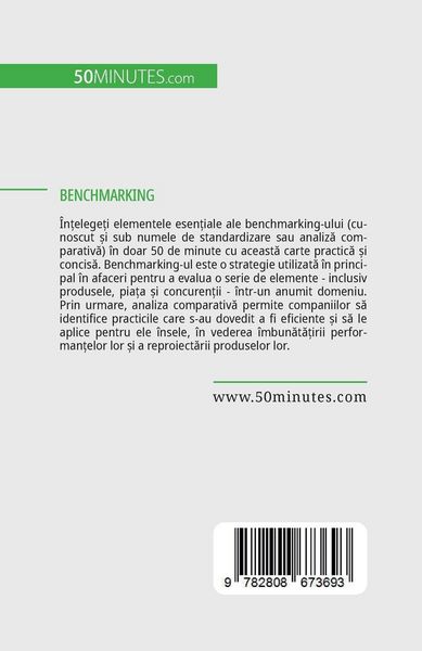 Produktbild: Benchmarking
