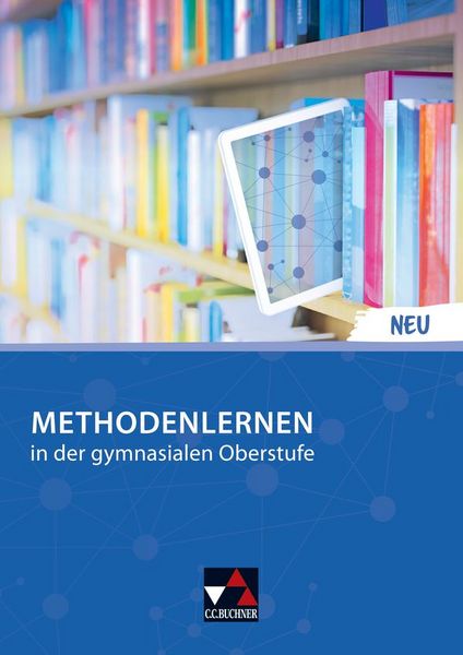 Produktbild: Methodentrainer / Methodenlernen in der gymnasialen Oberstufe - NEU