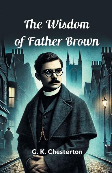 Produktbild: The Wisdom Of Father Brown