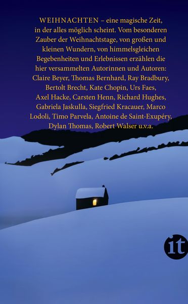 Produktbild: Weihnachtswunderland