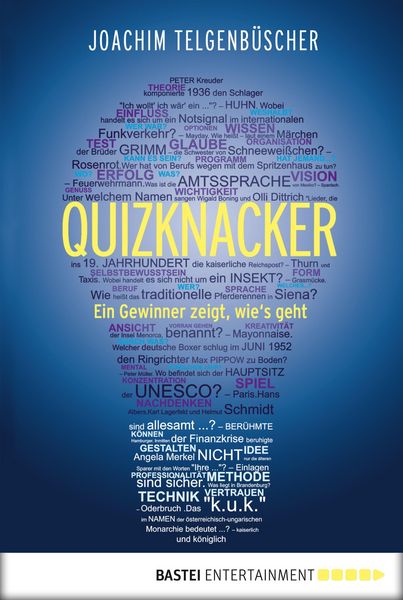 Produktbild: Quizknacker