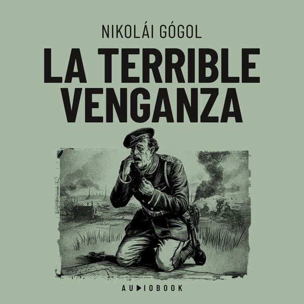 Produktbild: La terrible venganza