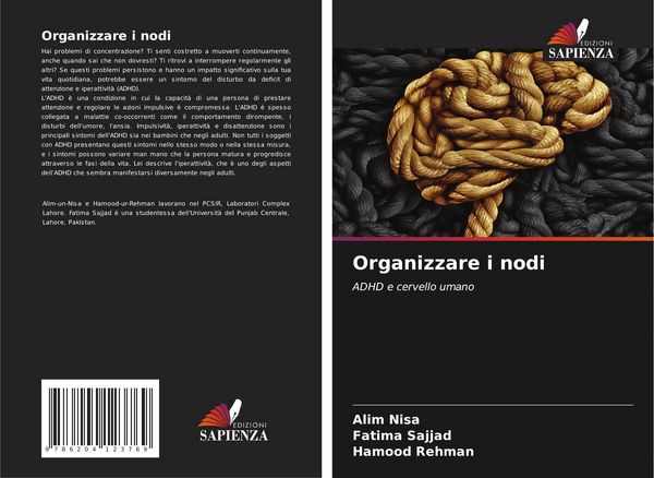 Produktbild: Organizzare i nodi