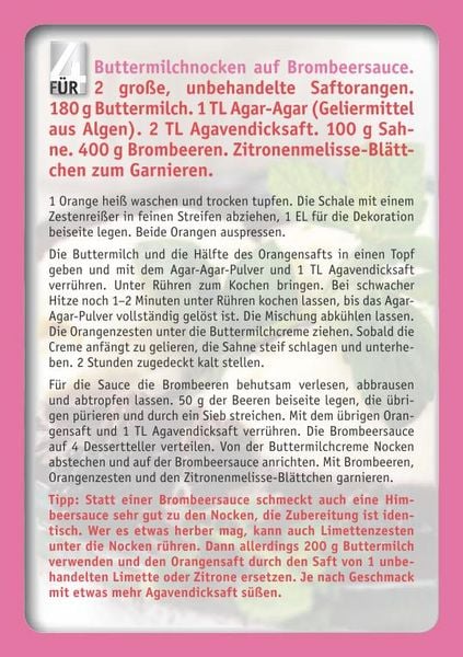 Produktbild: Die LOGI-Kochkarten