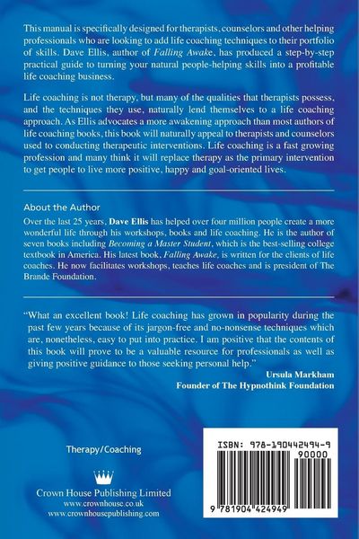 Produktbild: Life Coaching