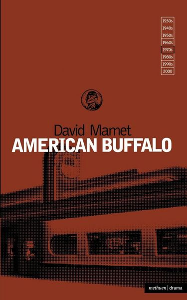 Produktbild: American Buffalo