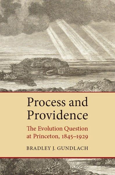 Produktbild: Process and Providence