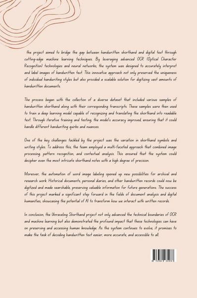 Produktbild: Learning from Imperfections: Building Datasets with Probabilistic Alignment of Handwritten Text