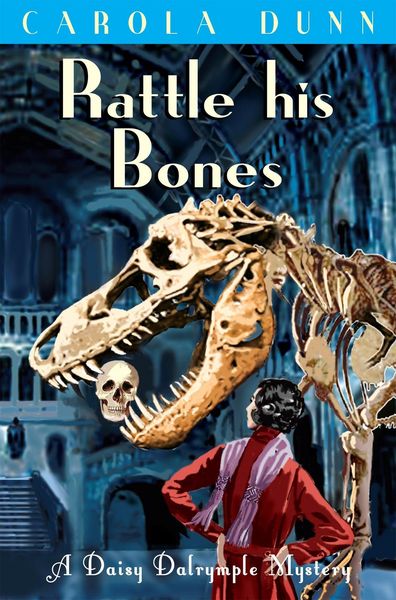 Produktbild: Rattle his Bones