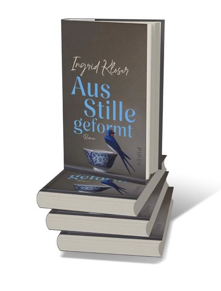 Produktbild: Aus Stille geformt