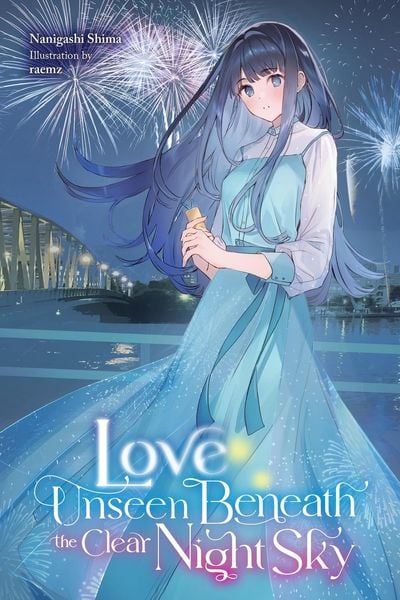 Produktbild: Love Unseen Beneath the Clear Night Sky