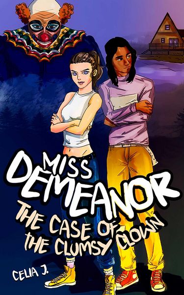 Produktbild: Miss Demeanor