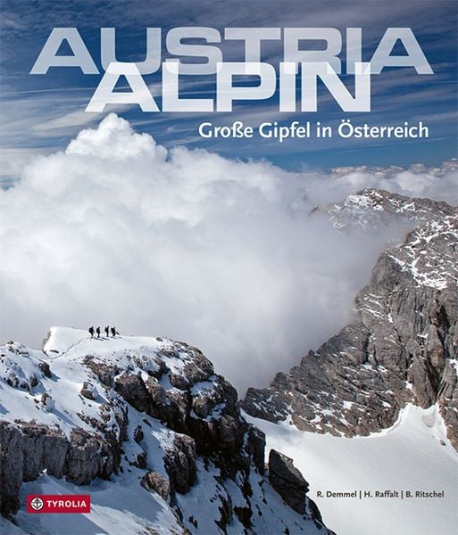 Produktbild: Austria alpin