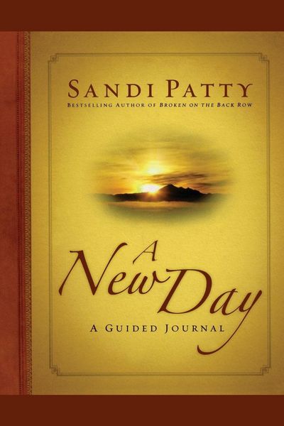Produktbild: A New Day