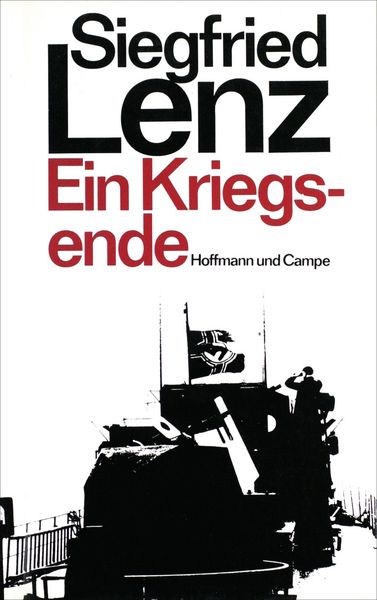 Produktbild: Ein Kriegsende