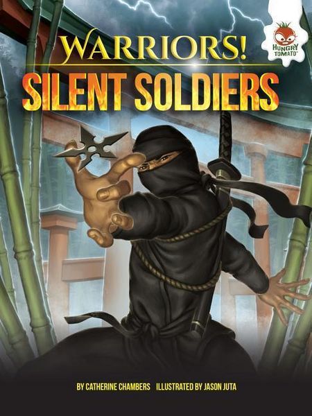 Produktbild: Silent Soldiers
