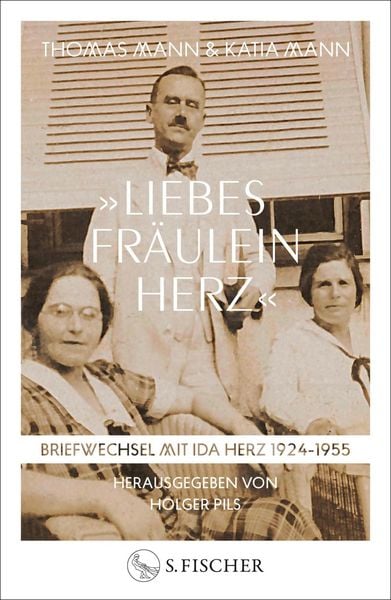Produktbild: 'Liebes Fr&auml;ulein Herz'