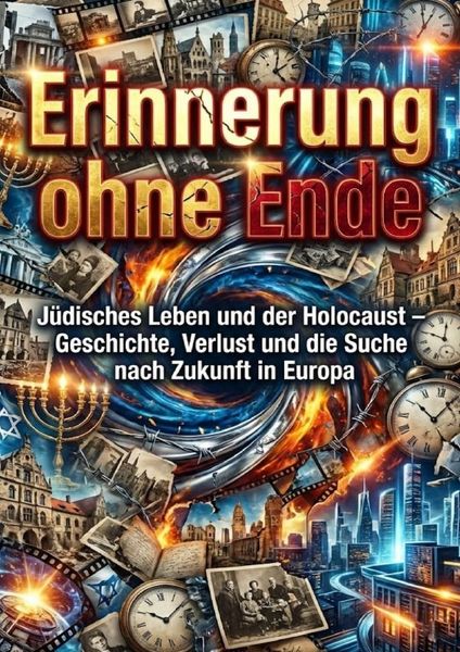 Produktbild: Erinnerung ohne Ende