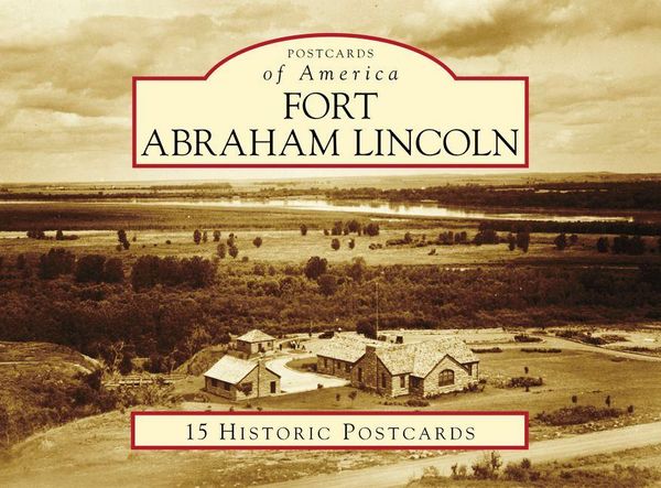 Produktbild: Fort Abraham Lincoln