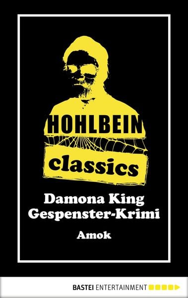 Produktbild: Hohlbein Classics - Amok