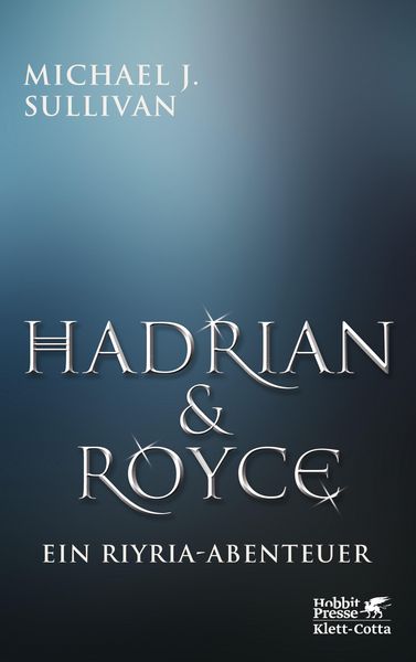 Produktbild: Hadrian & Royce