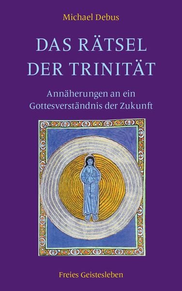 Produktbild: Das R&auml;tsel der Trinit&auml;t