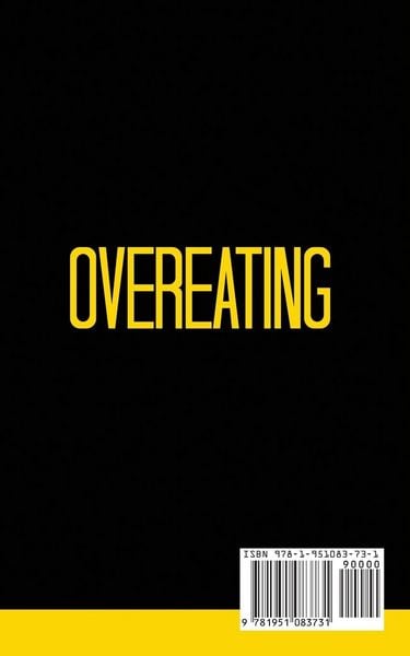 Produktbild: Overeating