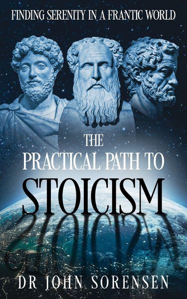 Produktbild: The Practical Path to Stoicism