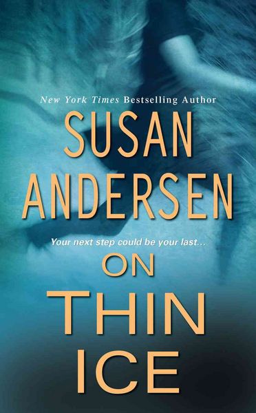 Produktbild: On Thin Ice