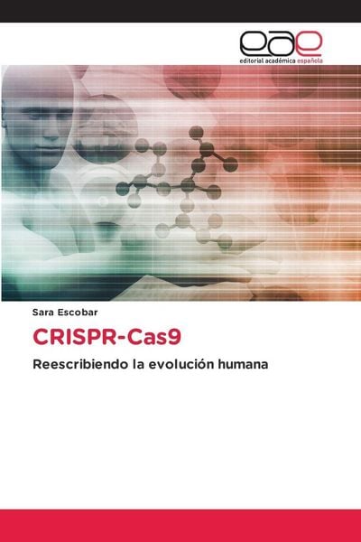 Produktbild: Crispr-Cas9