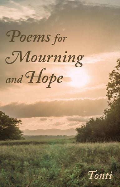 Produktbild: Poems For Mourning and Hope