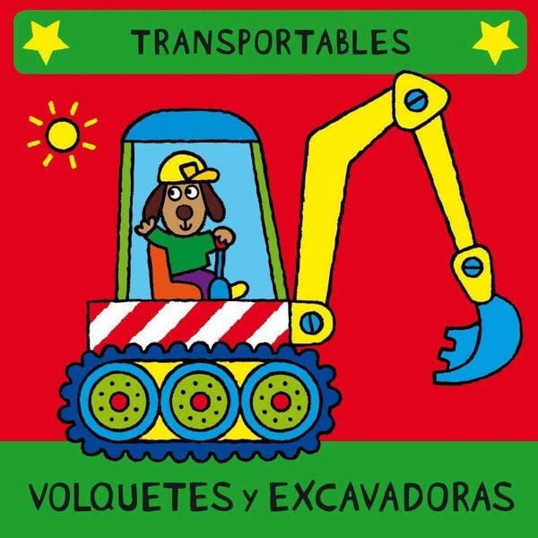 Produktbild: Volquetes y excavadoras