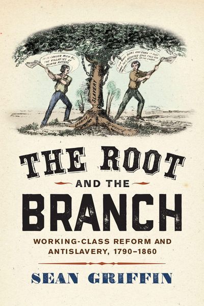Produktbild: The Root and the Branch