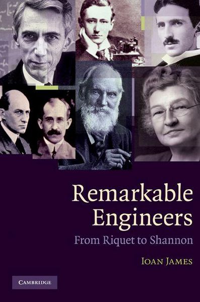 Produktbild: Remarkable Engineers