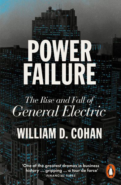 Produktbild: Power Failure