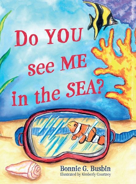 Produktbild: Do YOU see ME in the SEA?