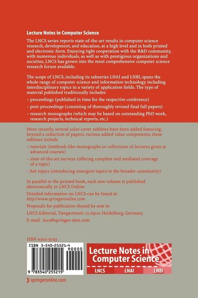 Produktbild: Security in Pervasive Computing