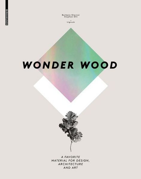 Produktbild: Wonder Wood