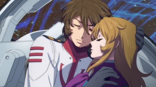 Produktbild: Star Blazers 2202 - Space Battleship Yamato - Vol.2