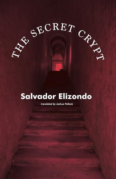 Produktbild: The Secret Crypt