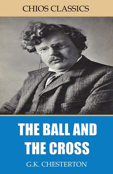 Produktbild: The Ball and the Cross
