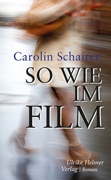 Produktbild: So wie im Film