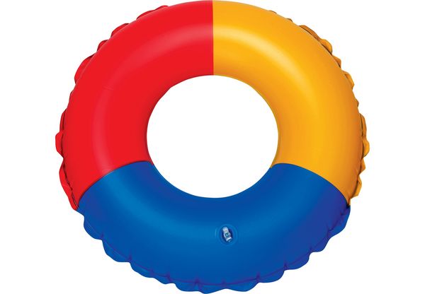 Produktbild: Splash & Fun Schwimmring