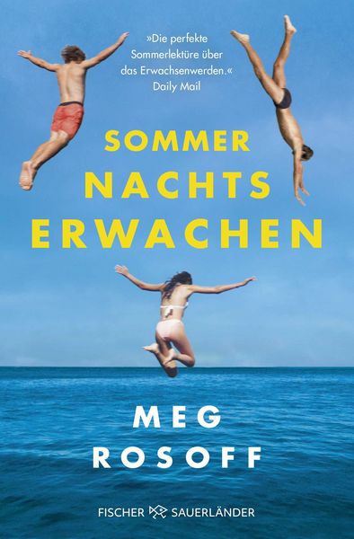 Produktbild: Sommernachtserwachen