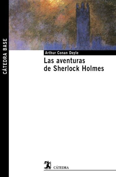 Produktbild: Las aventuras de Sherlock Holmes