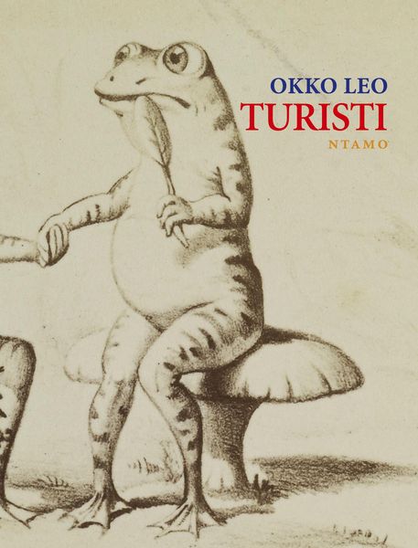 Produktbild: Turisti